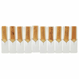 Трости для кларнета Pilgerstorfer Classic wide Bb-Clarinet 3.5 Pilgerstorfer Classic wide Bb-Clarinet 3.5