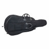 Сумка для виолончели Alfred Stingl by Höfner AS90/09-C 3/4 Alfred Stingl by Höfner AS90/09-C Cello Bag 3/4
