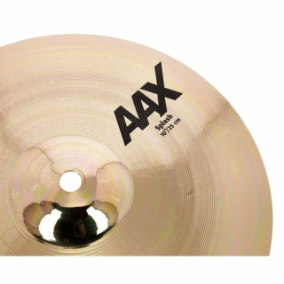 Sabian 10" AAX Splash Sabian 10" AAX Splash