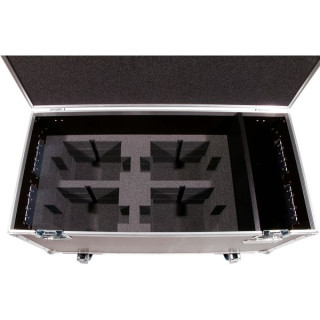 Корпус Varytec Bull 200 IP 4в1 Набор №578799 Thon Case Varytec Bull 200 IP 4in1 Bundle №578799