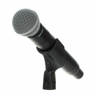 Ручной передатчик Shure SLXD2/SM58 K59 Shure SLXD2/SM58 K59