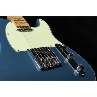 Электрогитара Harley Benton TE-62CC LPB Bundle №540759 (Комплект)