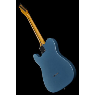 Электрогитара Harley Benton TE-62CC LPB Bundle №540759 (Комплект)