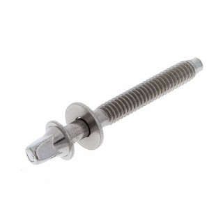 Натяжные болты для малого барабана Millenium Tom Snare Tension Rods Millenium Tom Snare Tension Rods