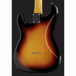 Электрогитара Fender Robert Cray Standard 3TSB Fender Robert Cray Standard 3TSB