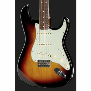 Электрогитара Fender Robert Cray Standard 3TSB Fender Robert Cray Standard 3TSB