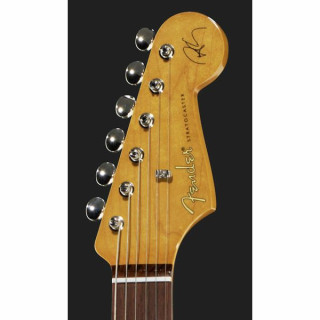 Электрогитара Fender Robert Cray Standard 3TSB Fender Robert Cray Standard 3TSB