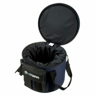 Сумка для переноски хрустальной чаши Thomann 8" Thomann Crystal Bowl Carry Bag 8"