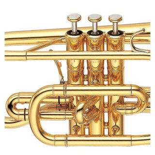 Корнет Yamaha YCR-8335 G 02 Yamaha YCR-8335 G 02 Cornet