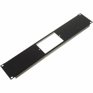 Панель стойки Thon DCP4V4S одиночная Thon Rack Panel DCP4V4S Single