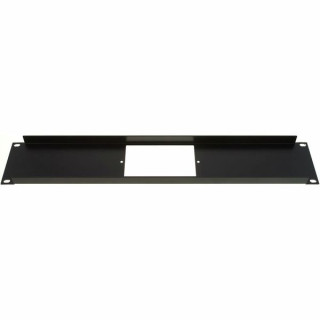 Панель стойки Thon DCP4V4S одиночная Thon Rack Panel DCP4V4S Single