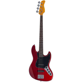 Маркус Миллер V3 4 New Gen Кэнди Эппл Ред Marcus Miller V3 4 New Gen Candy Apple Red
