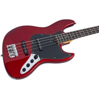 Маркус Миллер V3 4 New Gen Кэнди Эппл Ред Marcus Miller V3 4 New Gen Candy Apple Red