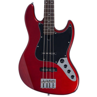 Маркус Миллер V3 4 New Gen Кэнди Эппл Ред Marcus Miller V3 4 New Gen Candy Apple Red