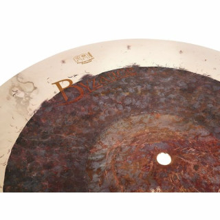 Майнл 18" Byzance Dual Crash Meinl 18" Byzance Dual Crash