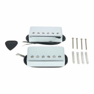 Императорский набор Лоллара CH Lollar Imperial Set CH