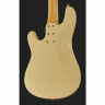 Бас-гитара Sandberg California II VS 4 MN Creme