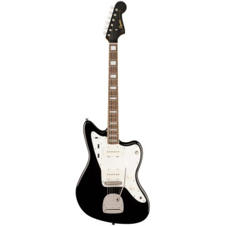 Squier CV 60s Jazzmaster LRL BLK Squier CV 60s Jazzmaster LRL BLK