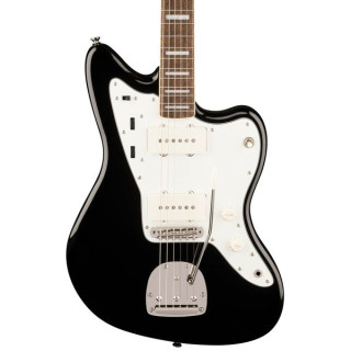 Squier CV 60s Jazzmaster LRL BLK Squier CV 60s Jazzmaster LRL BLK