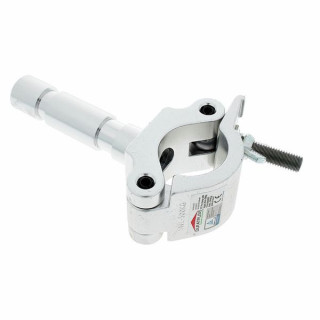 Зажим Duratruss PRO с патрубком Duratruss PRO Clamp with Spigot