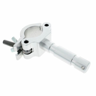 Зажим Duratruss PRO с патрубком Duratruss PRO Clamp with Spigot