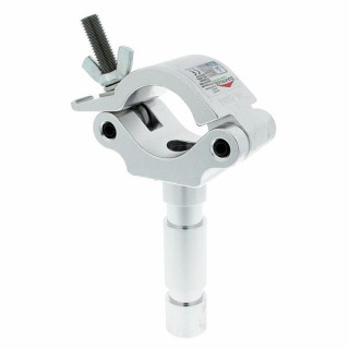 Зажим Duratruss PRO с патрубком Duratruss PRO Clamp with Spigot