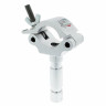 Зажим Duratruss PRO с патрубком Duratruss PRO Clamp with Spigot