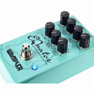 Эквалайзер Wampler EQuator Equalizer