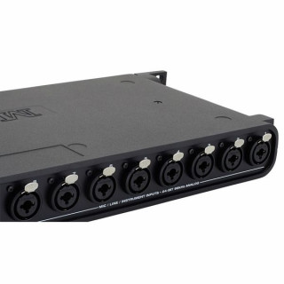 MOTU 8 Pre USB MOTU 8 Pre USB