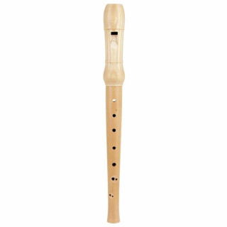Магнитофон Meinel 201-1 для сопрано Meinel 201-1 Soprano Recorder