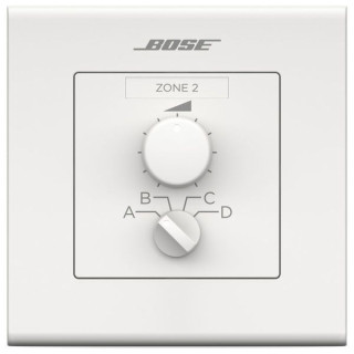 Bose ControlCenter CC-3D White Bose ControlCenter CC-3D White