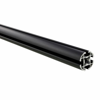 Полюс системы Yellowtec MiKA MMS 33,3 BK Yellowtec MiKA MMS System Pole 33,3 BK