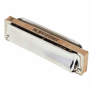 Suzuki M-20 Manji Low C Suzuki M-20 Manji Low C