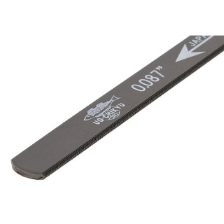 Напильник Uo-Chikyu Nut File 087
