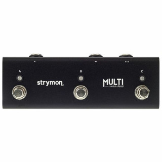 Многопереключатель Strymon Plus Strymon Multiswitch Plus