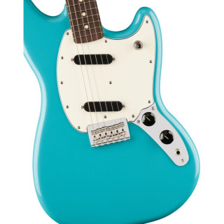 Электрогитара Fender Player II Mustang RW AQB