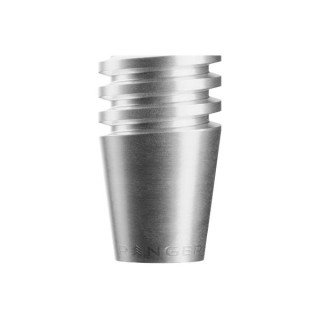 Рейнджер Тенор MP Root Candy Silver Ranger Tenor MP Root Candy Silver