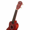 Укулеле Harley Benton Ukulele UK-11DW Brown Harley Benton Ukulele UK-11DW Brown