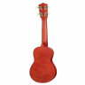 Укулеле Harley Benton Ukulele UK-11DW Brown Harley Benton Ukulele UK-11DW Brown