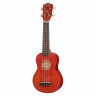 Укулеле Harley Benton Ukulele UK-11DW Brown Harley Benton Ukulele UK-11DW Brown