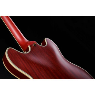 Вино DAngelico Deluxe DC Satin Trans Wine DAngelico Deluxe DC Satin Trans Wine