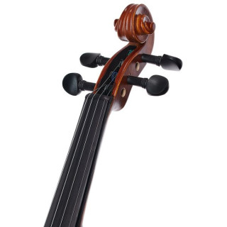 Скрипка Thomann Student Violinset 1/10 Thomann Student Violinset 1/10