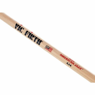 Вик Ферт AJ4 Американский джаз Vic Firth AJ4 American Jazz