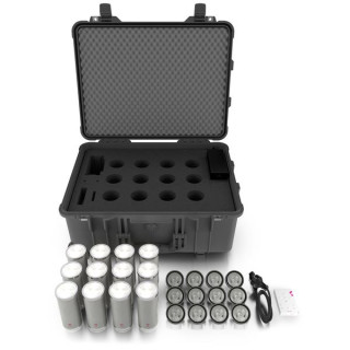 Набор декоративного освещения Ape Labs LightCan V2 TP 12 PC C Ape Labs LightCan V2 TP 12 PC C