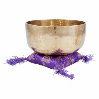 Тибетская поющая чаша Thomann №1, 800 г Thomann Tibetan Singing Bowl No1, 800g