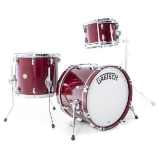 Барабаны Gretsch Broadkaster SB 20 Палисандр Gretsch Drums Broadkaster SB 20 Rosewood