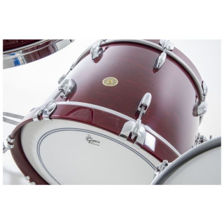 Барабаны Gretsch Broadkaster SB 20 Палисандр Gretsch Drums Broadkaster SB 20 Rosewood