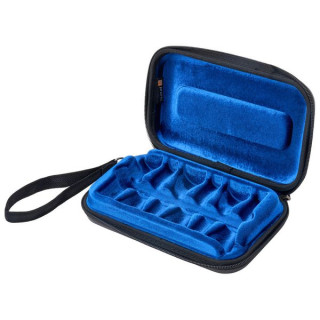 Кейс Protec BM214 MP на молнии Trp. 6 шт. Protec BM214 MP Zip Case Trp. 6 pcs