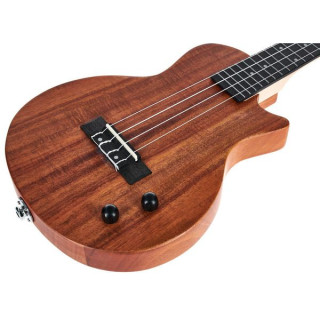 Укулеле Harley Benton Solid Uke Natural Harley Benton Solid Uke Natural