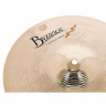 Хай-хэт Meinl 13" Byzance Serpents Hi-Hat Meinl 13" Byzance Serpents Hi-Hat